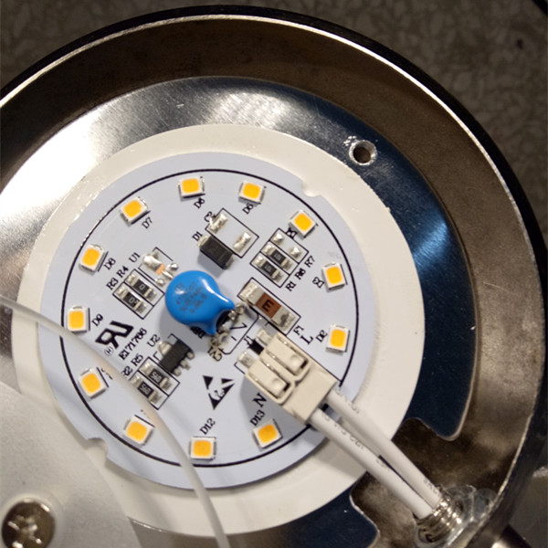 Multipont Technology se concentre sur les matériaux conducteurs de chaleur pour l'éclairage LED